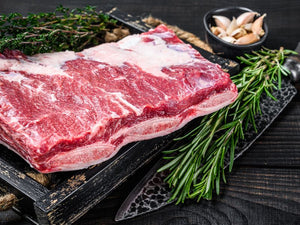 
                  
                    Short Ribs / Asado de tira (Joint) - £17,50/kg -
                  
                